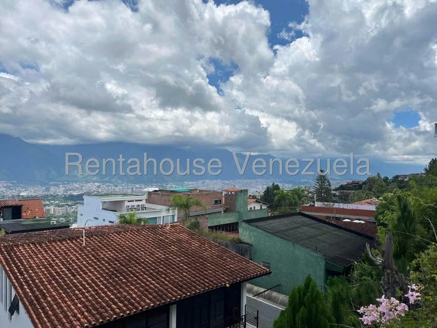 Casa (Multipes Niveles) en Venta en Los Naranjos del Cafetal, Distrito Metropolitano - 57