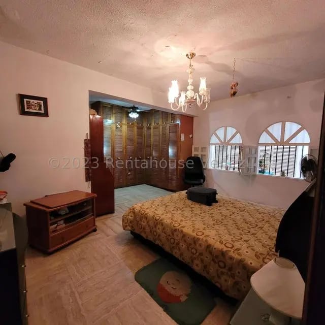 Casa (1 Nivel) en Venta en Prados del Este, Distrito Metropolitano - 11