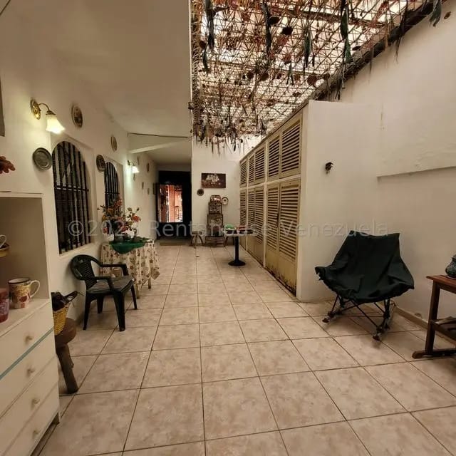 Casa (1 Nivel) en Venta en Prados del Este, Distrito Metropolitano - 8