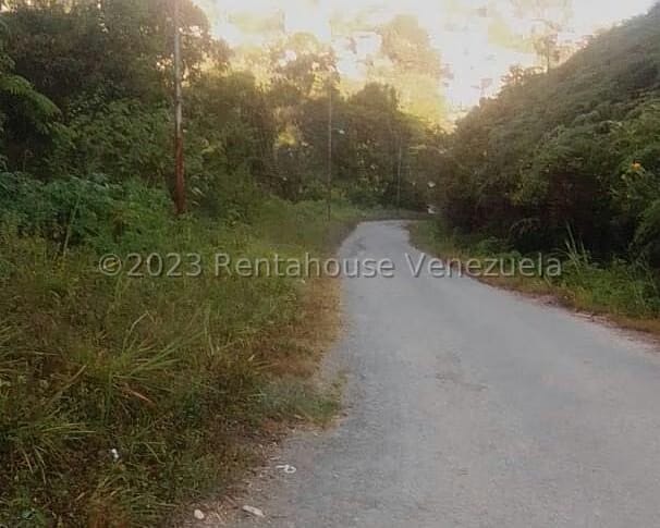 Terreno (Comercial) en Venta en Municipio Guaicaipuro, Miranda - 6