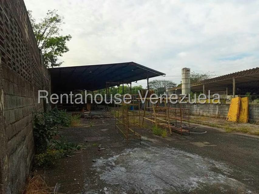 Comercial (Local Comercial) en Alquiler en Zona Industrial Acarigua, Portuguesa - 13