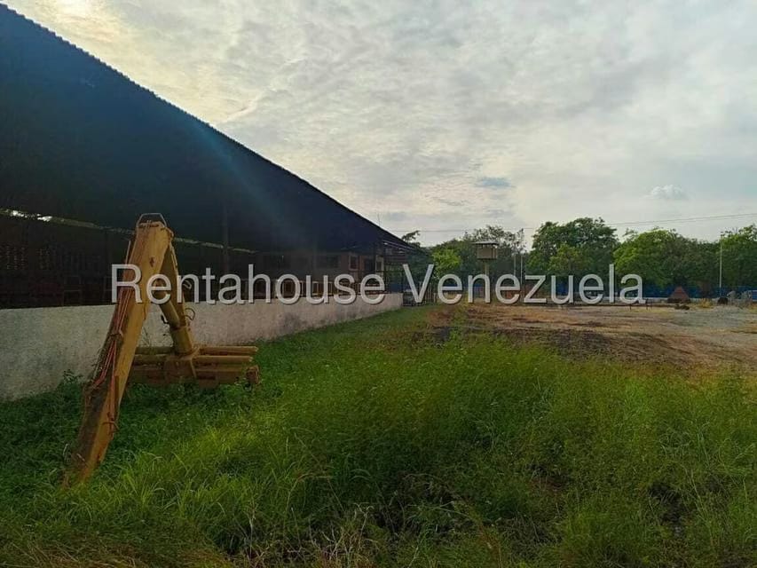 Comercial (Local Comercial) en Alquiler en Zona Industrial Acarigua, Portuguesa - 15