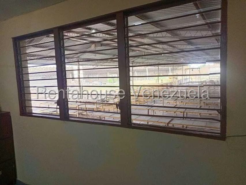 Comercial (Local Comercial) en Alquiler en Zona Industrial Acarigua, Portuguesa - 20