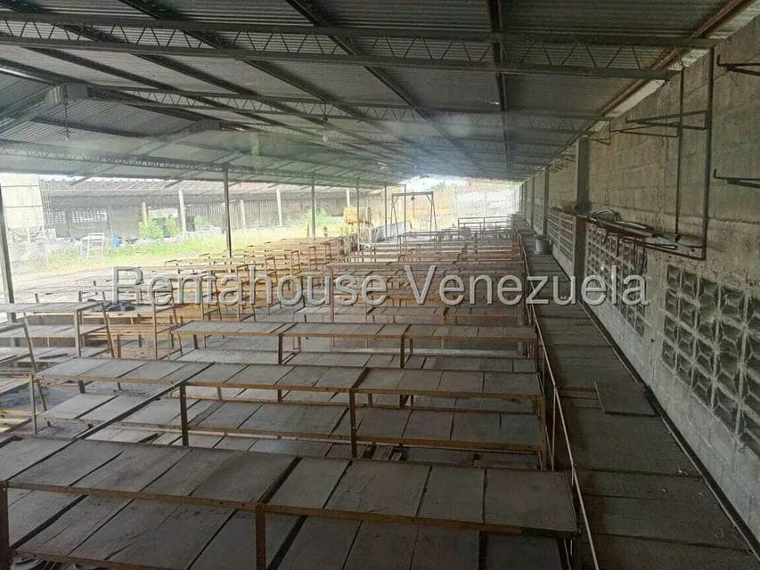 Comercial (Local Comercial) en Alquiler en Zona Industrial Acarigua, Portuguesa - 21