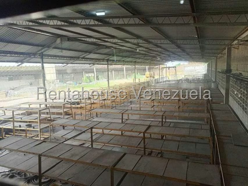 Comercial (Local Comercial) en Alquiler en Zona Industrial Acarigua, Portuguesa - 22