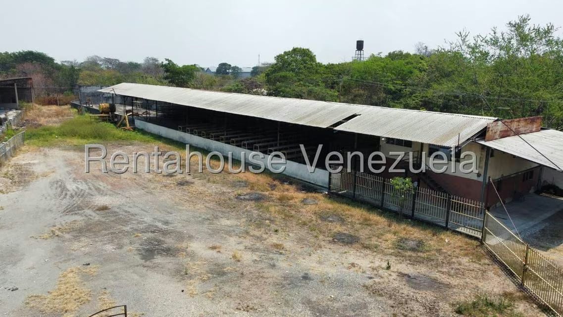 Comercial (Local Comercial) en Alquiler en Zona Industrial Acarigua, Portuguesa - 28