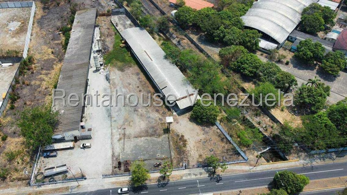 Comercial (Local Comercial) en Alquiler en Zona Industrial Acarigua, Portuguesa - 30