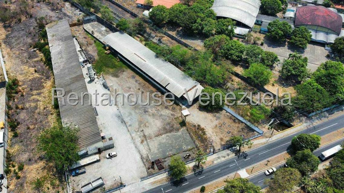 Comercial (Local Comercial) en Alquiler en Zona Industrial Acarigua, Portuguesa - 31
