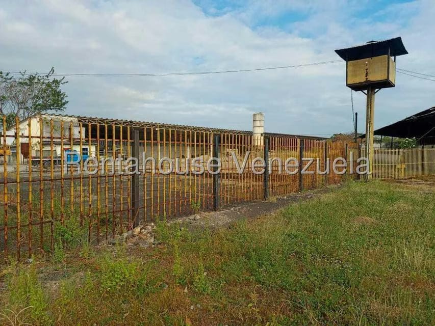 Comercial (Local Comercial) en Alquiler en Zona Industrial Acarigua, Portuguesa - 6