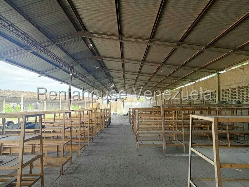 Comercial (Local Comercial) en Alquiler en Zona Industrial Acarigua, Portuguesa - 8