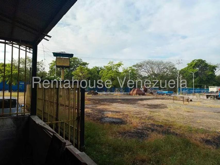 Comercial (Local Comercial) en Alquiler en Zona Industrial Acarigua, Portuguesa - 10