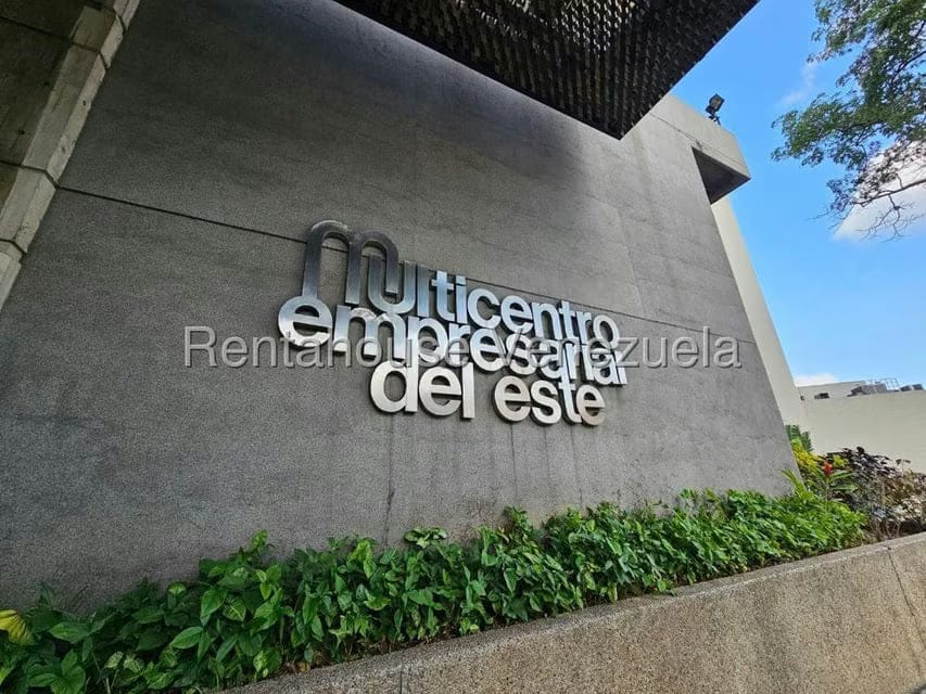 Comercial (Oficina) en Venta en Chacao, Distrito Metropolitano
