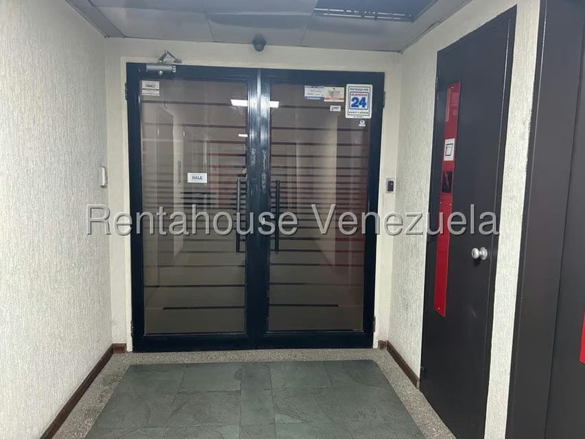 Comercial (Oficina) en Venta en Chacao, Distrito Metropolitano - 2