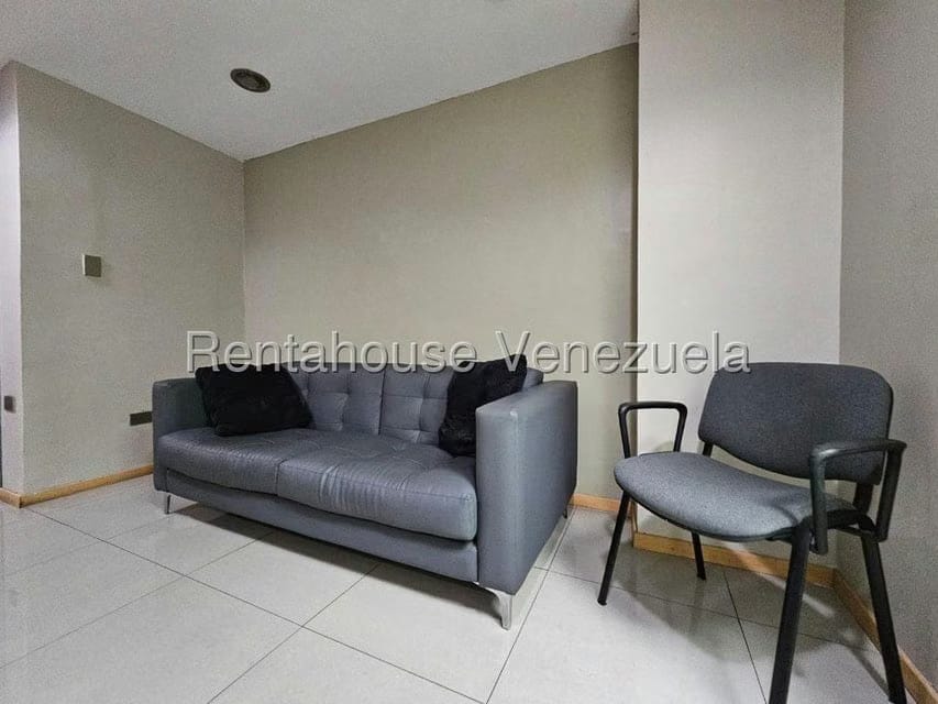 Comercial (Oficina) en Venta en Chacao, Distrito Metropolitano - 11