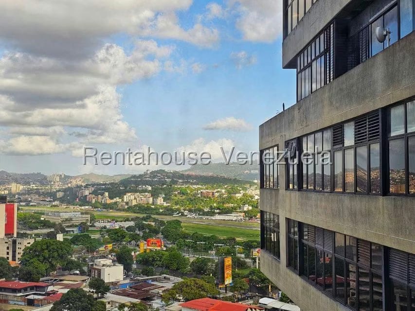 Comercial (Oficina) en Venta en Chacao, Distrito Metropolitano - 15
