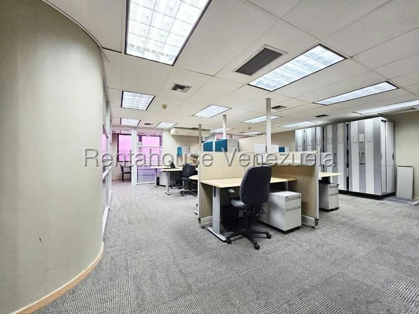Comercial (Oficina) en Venta en Chacao, Distrito Metropolitano - 16