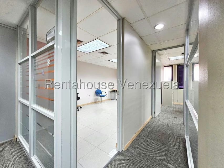 Comercial (Oficina) en Venta en Chacao, Distrito Metropolitano - 17