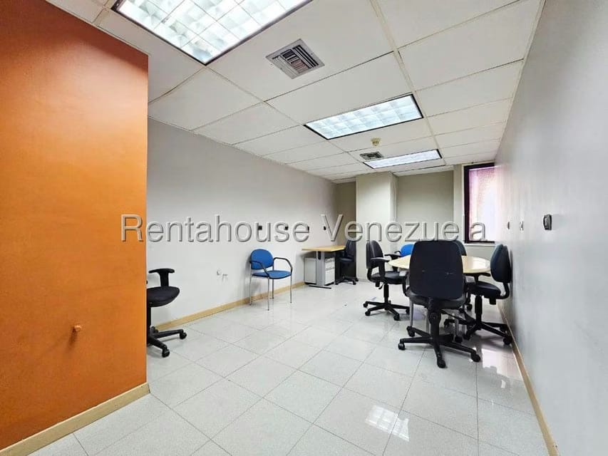 Comercial (Oficina) en Venta en Chacao, Distrito Metropolitano - 18