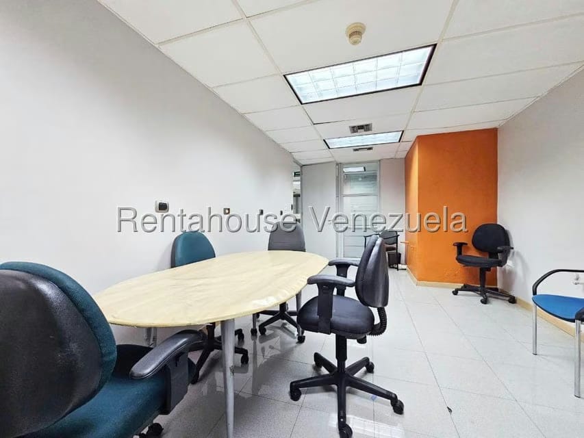 Comercial (Oficina) en Venta en Chacao, Distrito Metropolitano - 19