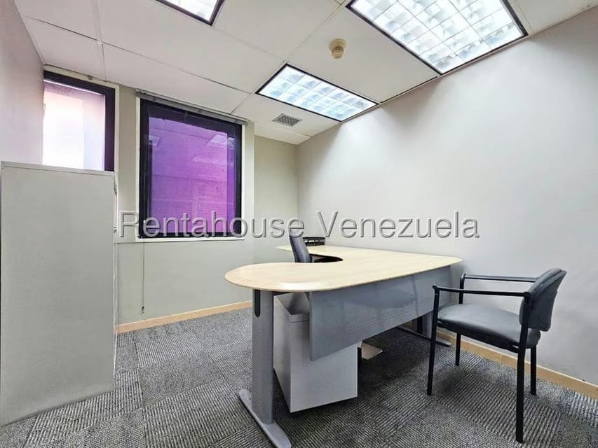 Comercial (Oficina) en Venta en Chacao, Distrito Metropolitano - 20