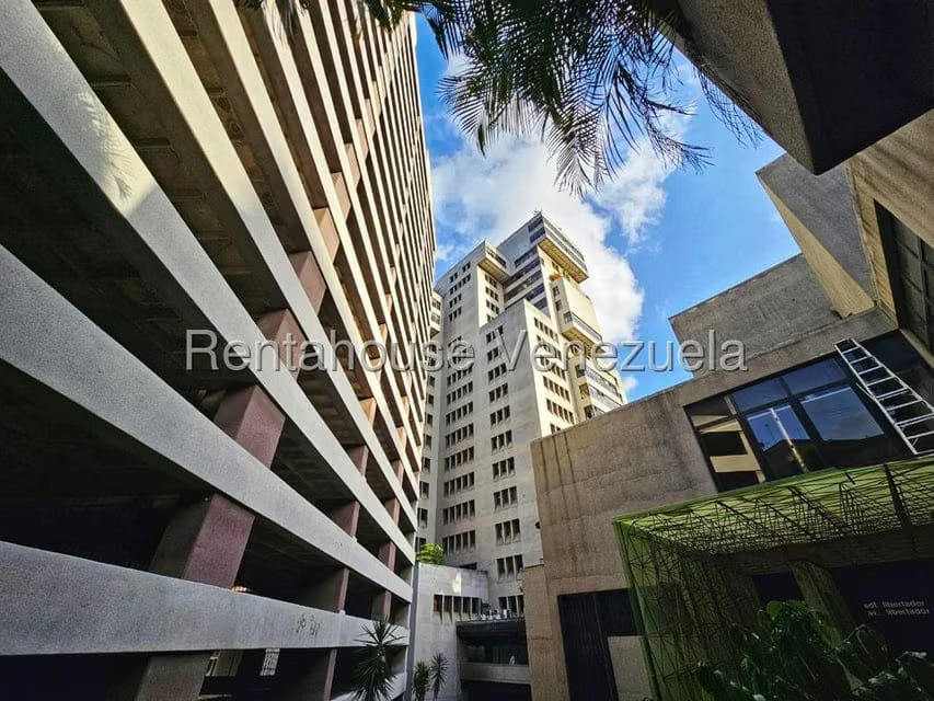 Comercial (Oficina) en Venta en Chacao, Distrito Metropolitano - 3