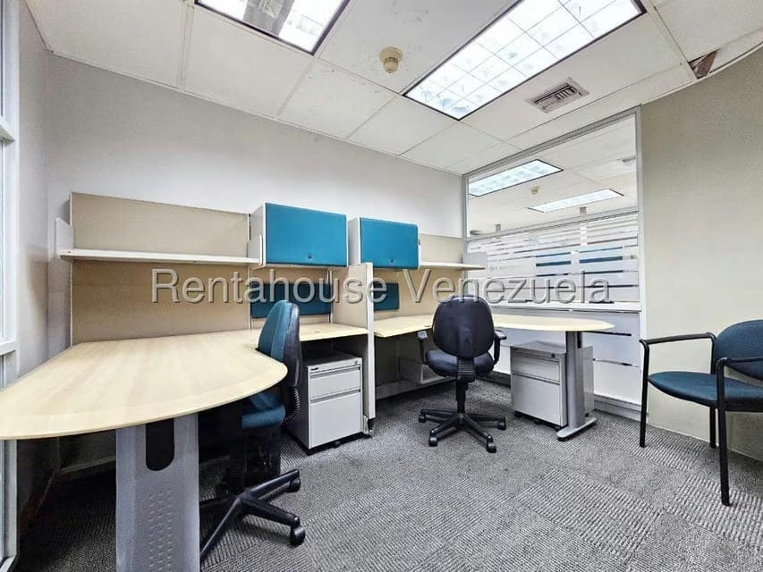Comercial (Oficina) en Venta en Chacao, Distrito Metropolitano - 21
