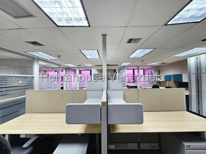 Comercial (Oficina) en Venta en Chacao, Distrito Metropolitano - 22