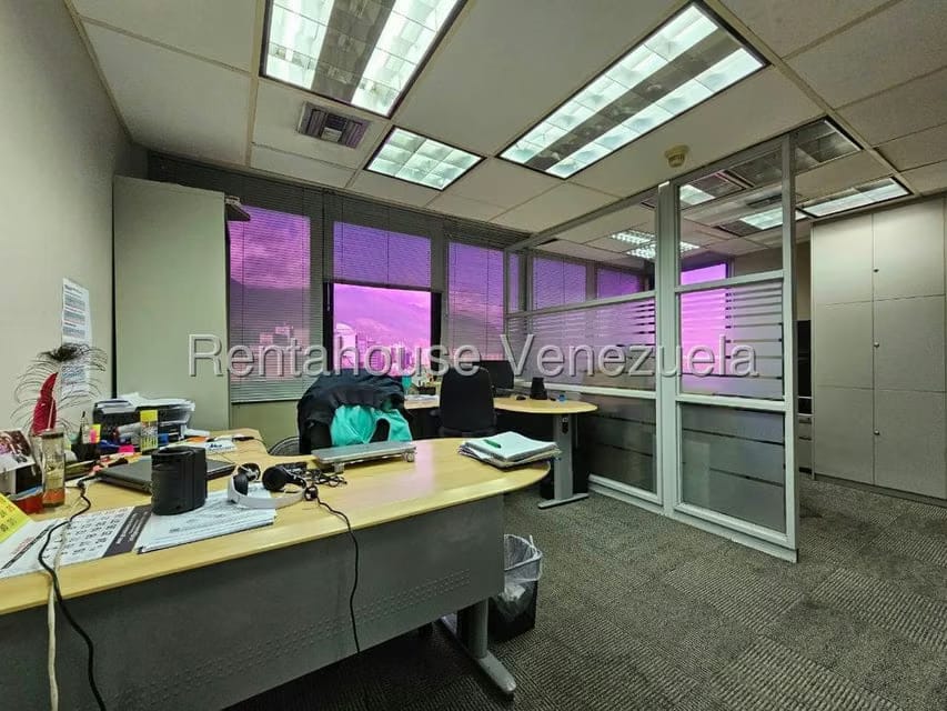 Comercial (Oficina) en Venta en Chacao, Distrito Metropolitano - 26