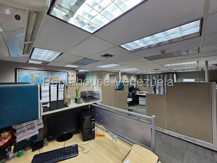 Comercial (Oficina) en Venta en Chacao, Distrito Metropolitano - 27