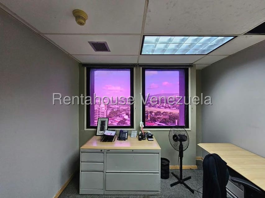 Comercial (Oficina) en Venta en Chacao, Distrito Metropolitano - 28