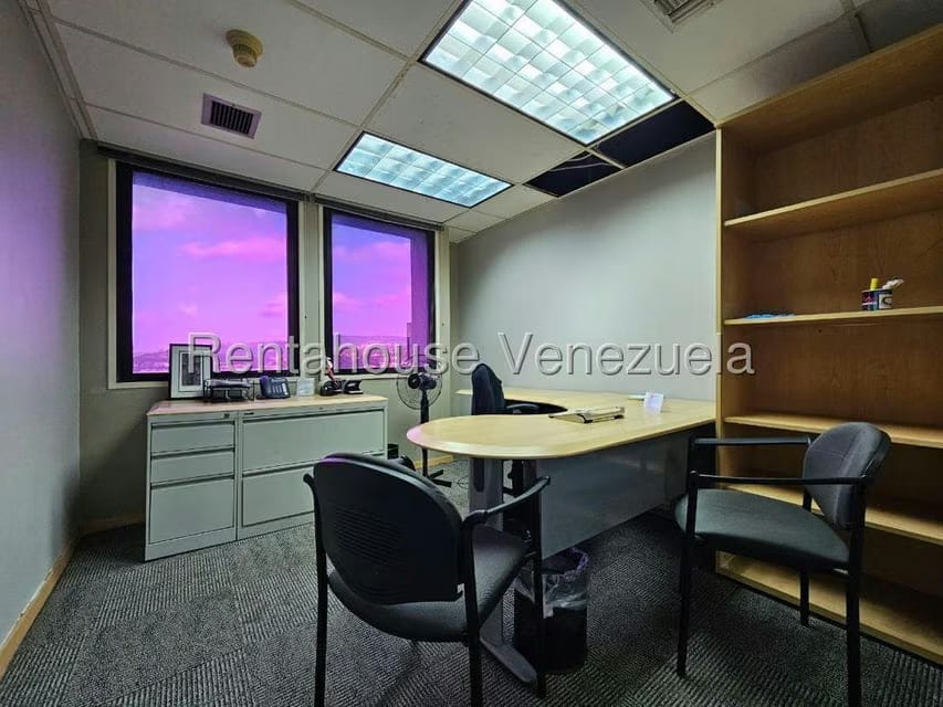 Comercial (Oficina) en Venta en Chacao, Distrito Metropolitano - 29