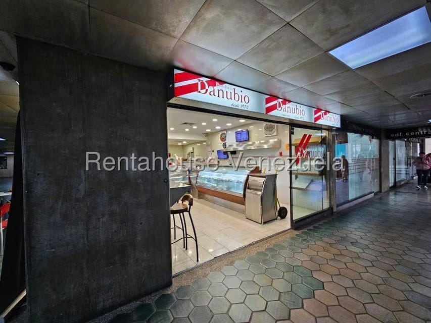 Comercial (Oficina) en Venta en Chacao, Distrito Metropolitano - 4