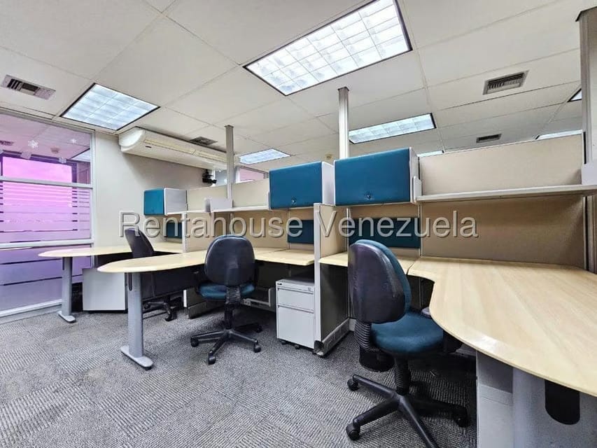 Comercial (Oficina) en Venta en Chacao, Distrito Metropolitano - 38