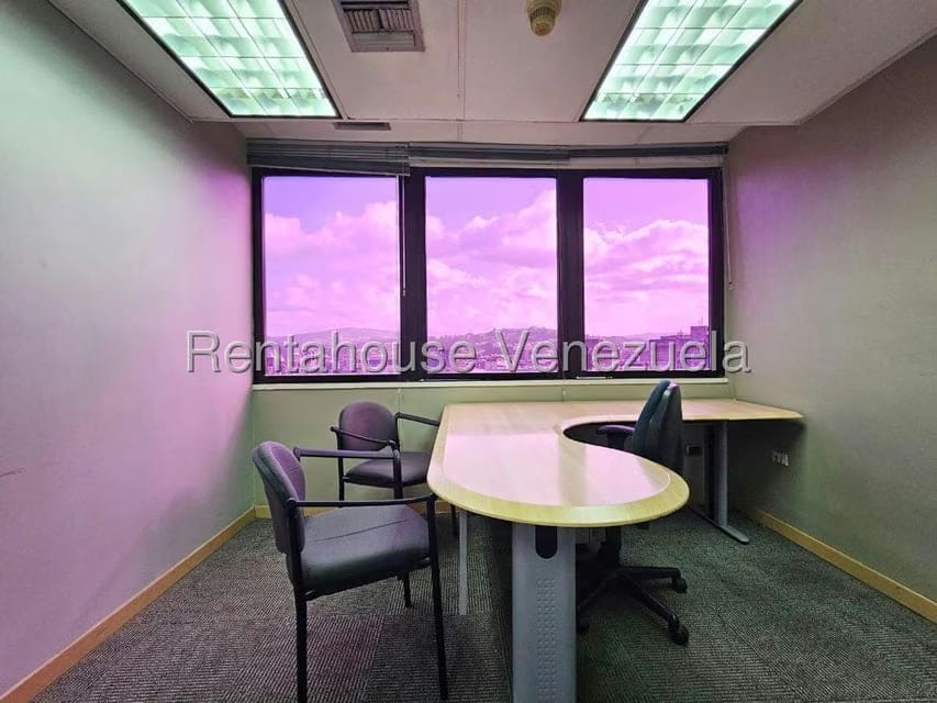 Comercial (Oficina) en Venta en Chacao, Distrito Metropolitano - 39