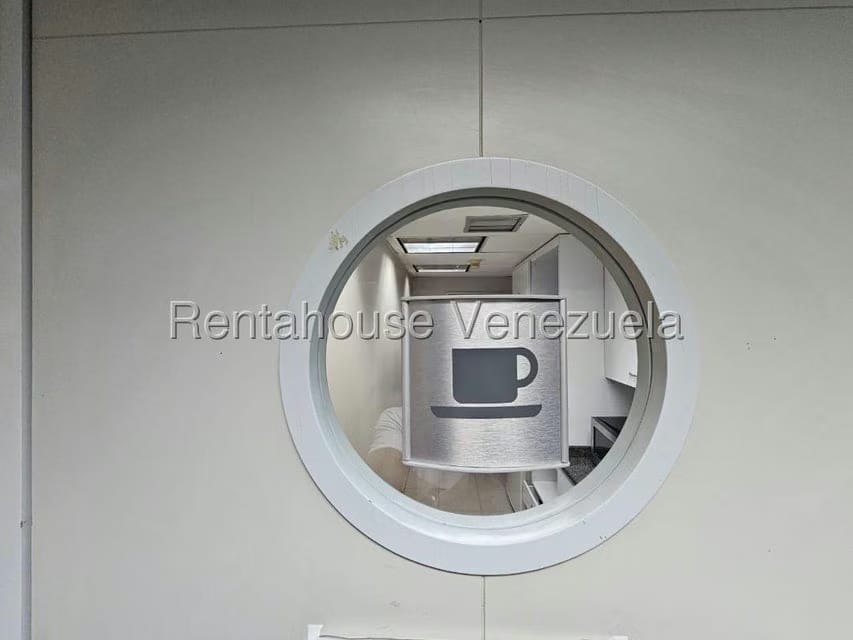 Comercial (Oficina) en Venta en Chacao, Distrito Metropolitano - 44