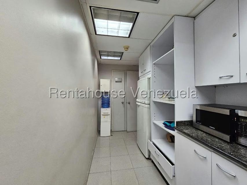 Comercial (Oficina) en Venta en Chacao, Distrito Metropolitano - 45