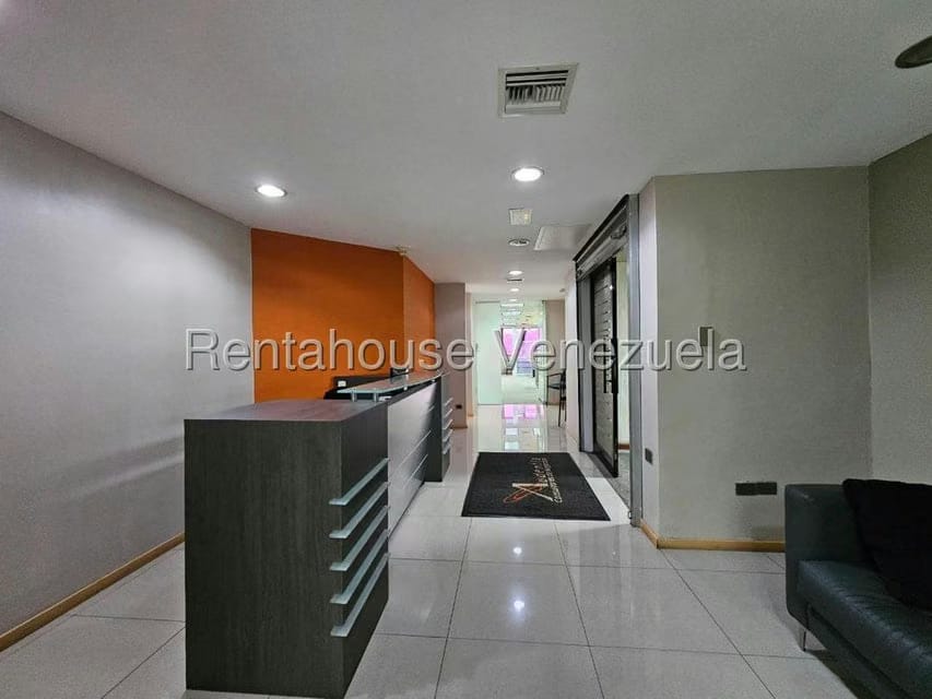 Comercial (Oficina) en Venta en Chacao, Distrito Metropolitano - 46