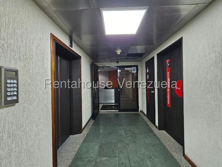 Comercial (Oficina) en Venta en Chacao, Distrito Metropolitano - 47