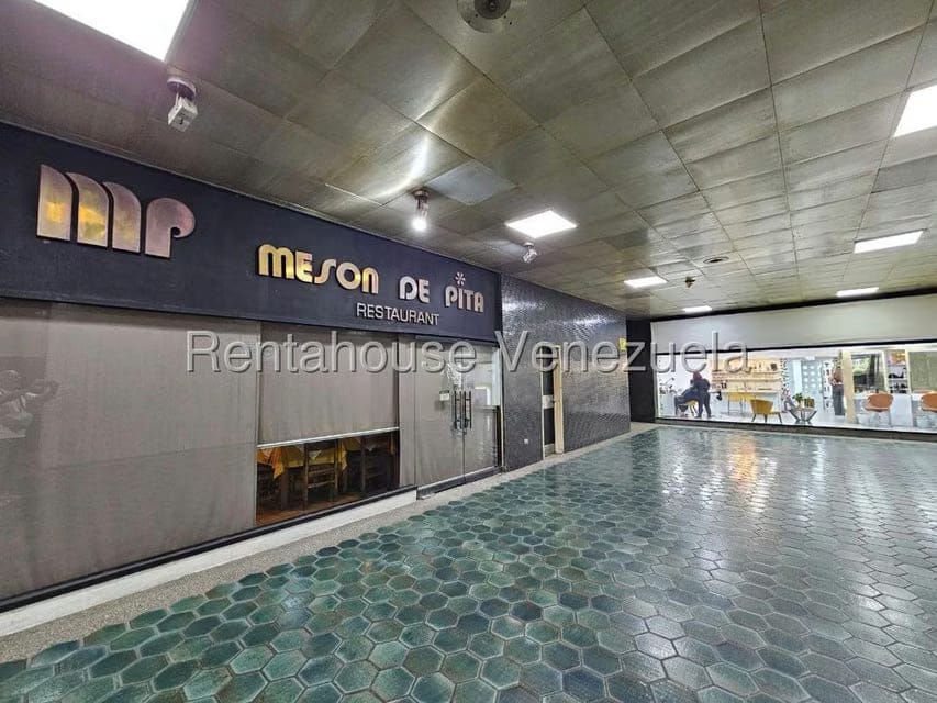 Comercial (Oficina) en Venta en Chacao, Distrito Metropolitano - 6