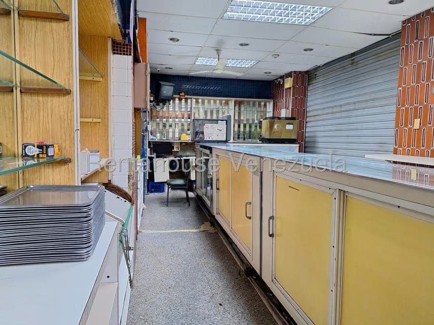 Comercial (Local Comercial) en Venta en San Bernardino, Distrito Metropolitano - 12