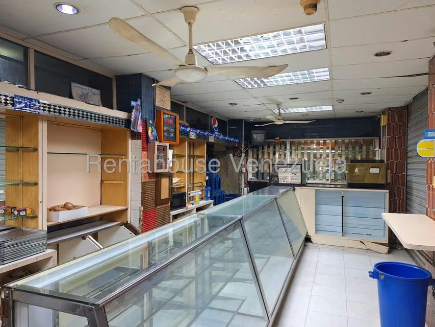 Comercial (Local Comercial) en Venta en San Bernardino, Distrito Metropolitano - 14
