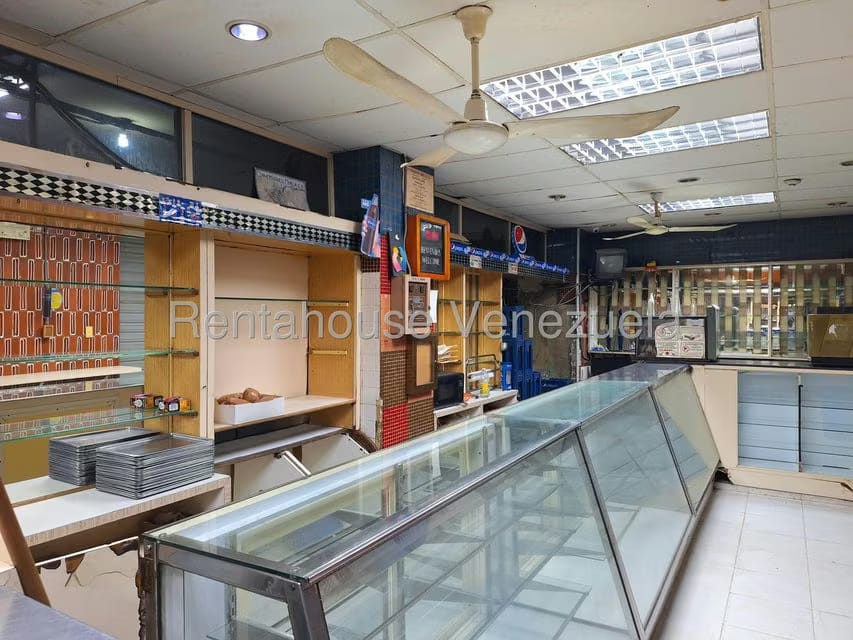 Comercial (Local Comercial) en Venta en San Bernardino, Distrito Metropolitano - 15