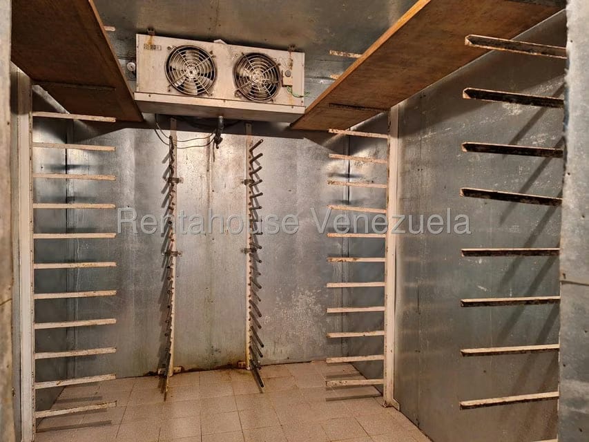Comercial (Local Comercial) en Venta en San Bernardino, Distrito Metropolitano - 20