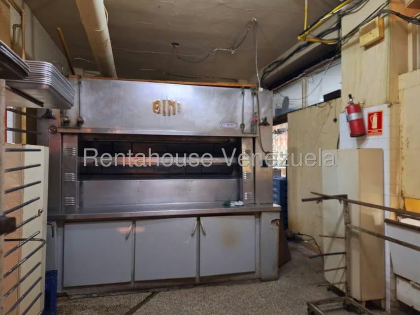 Comercial (Local Comercial) en Venta en San Bernardino, Distrito Metropolitano - 22
