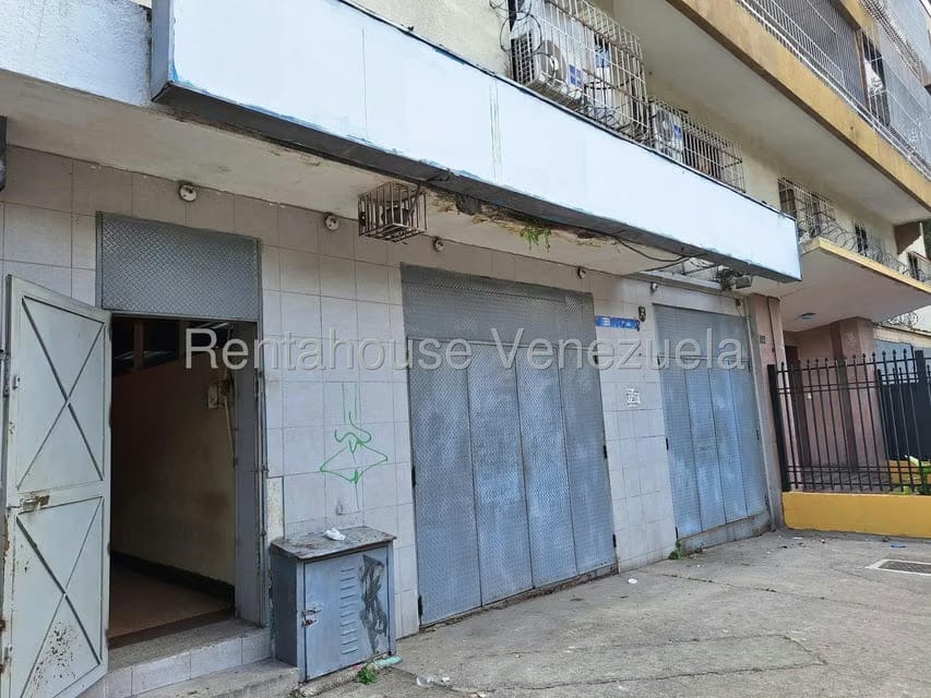 Comercial (Local Comercial) en Venta en San Bernardino, Distrito Metropolitano - 28