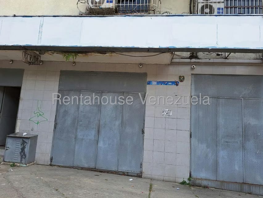 Comercial (Local Comercial) en Venta en San Bernardino, Distrito Metropolitano - 29