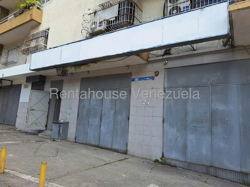 Comercial (Local Comercial) en Venta en San Bernardino, Distrito Metropolitano - 30