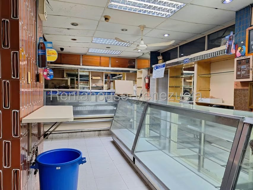 Comercial (Local Comercial) en Venta en San Bernardino, Distrito Metropolitano - 6