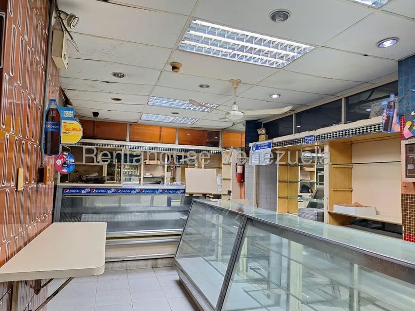 Comercial (Local Comercial) en Venta en San Bernardino, Distrito Metropolitano - 7