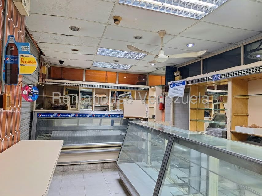 Comercial (Local Comercial) en Venta en San Bernardino, Distrito Metropolitano - 8